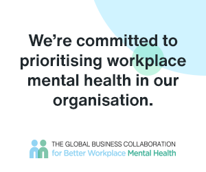 Better Workplace Mental Health