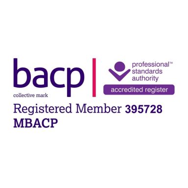 bacp registered member