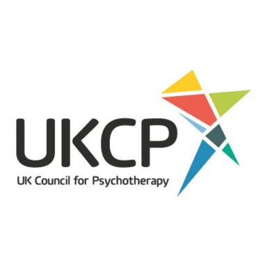 UKCP UK Council for Psychotherapy logo UKCP UK Council for Psychotherapy