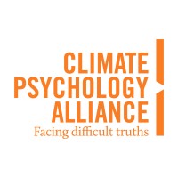 Climate Psychology Alliance logo